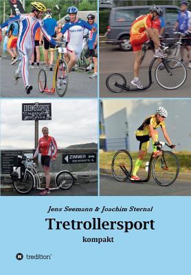 Tretrollersport Kompakt [German] 3849573494 Book Cover