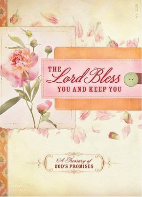 The Lord Bless You and Keep You 1935416561 Book Cover