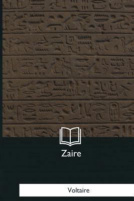 Zaire [French] 1979872783 Book Cover