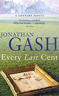 Every Last Cent 0330486527 Book Cover
