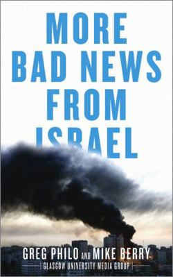 More Bad News From Israel B0092JMX7S Book Cover