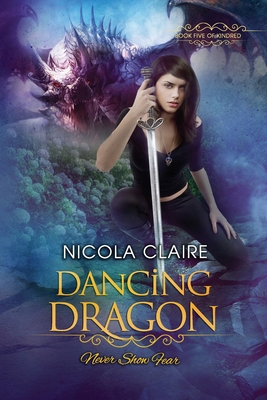 Dancing Dragon (Kindred, Book 5) 1482537206 Book Cover