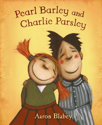 Pearl Barley and Charlie Parsley 1590785967 Book Cover