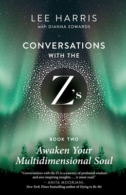 Awaken Your Multidimensional Soul: Conversation... 1608688569 Book Cover