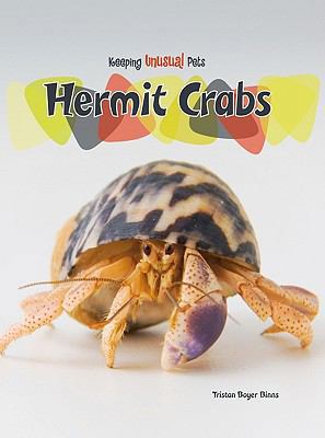 Hermit Crabs 1432944185 Book Cover