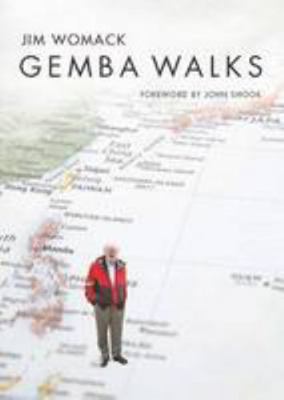 Gemba Walks 1934109150 Book Cover