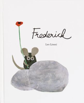 Frederick: (Reissue; Caldecott Honor Book, New ... 0394910400 Book Cover