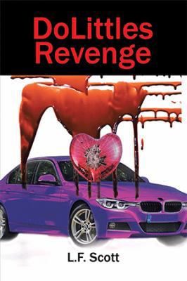 DoLittles Revenge 1543459994 Book Cover