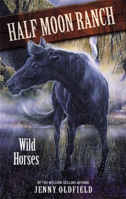 Wild Horses 0340910658 Book Cover