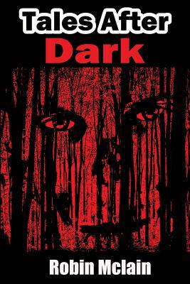 Tales After Dark 109975867X Book Cover
