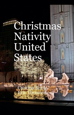 Christmas Nativity United States 7216986113 Book Cover