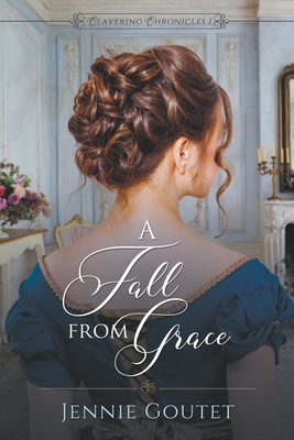 A Fall from Grace 1393931855 Book Cover
