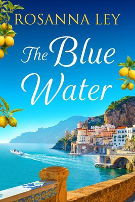 The Blue Water 1529440181 Book Cover