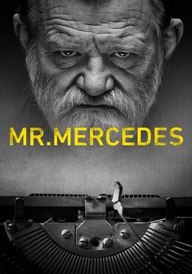 Mr. Mercedes: Season Three B086C5KR6S Book Cover