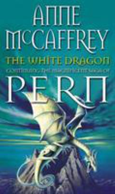 White Dragon B0092G7ZI8 Book Cover