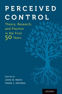 Perceived Control: Theory, Research, and Practi... 0190257040 Book Cover