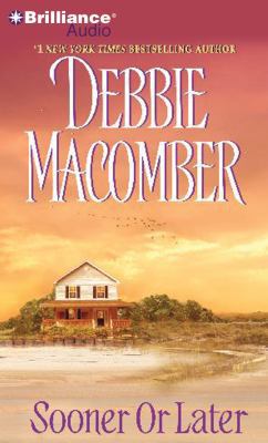 Sooner or Later 1469235285 Book Cover