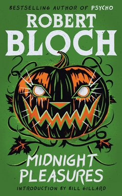 Midnight Pleasures 1960241451 Book Cover