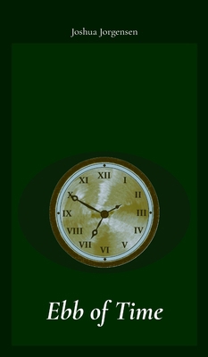 Ebb of Time B0D6TDD8P9 Book Cover