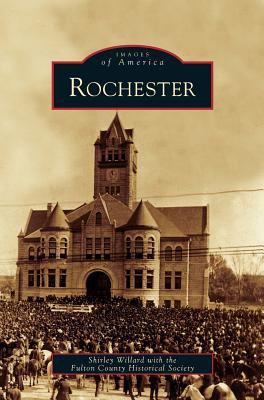 Rochester 1531640087 Book Cover