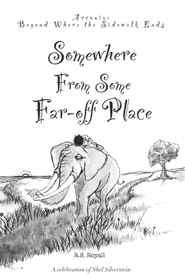 Somewhere From Some Far-off Place: Book 4 B0D5R4JBYR Book Cover