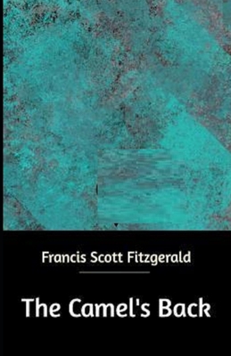 The Camels Back 1535198265 Book Cover