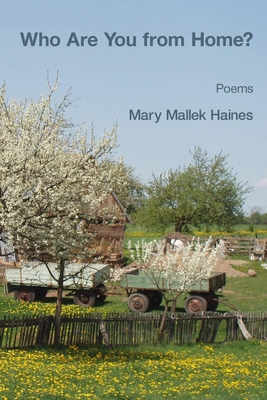 Who Are You from Home? 1639804870 Book Cover