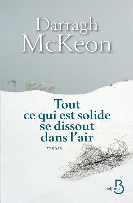 Tout ce qui est solide se dissout dans l'air [French] 2714458653 Book Cover