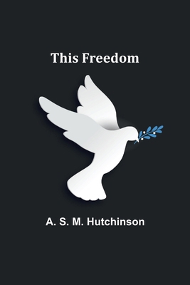 This Freedom 9357944982 Book Cover