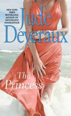 The Princess 0671743805 Book Cover