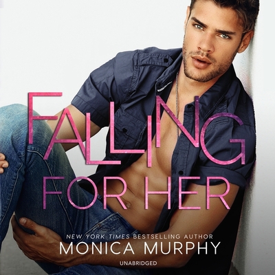 Falling for Her Lib/E 1094188263 Book Cover