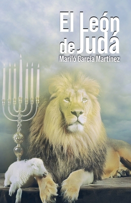 El León de Judá [Spanish] B0DPYPNRT6 Book Cover