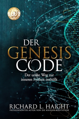 Der Genesis-Code: Der uralte Weg zur inneren Fr... [German] 1956889086 Book Cover