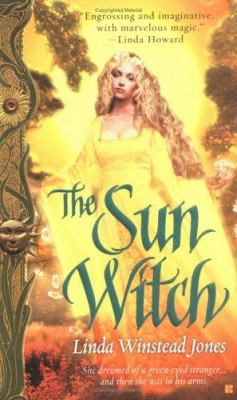 The Sun Witch B0073N5RC8 Book Cover