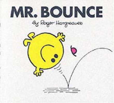 Mr. Bounce 0749852038 Book Cover