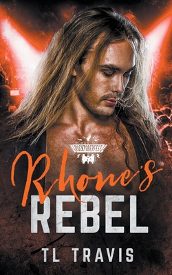 Rhone's Rebel B0CGY1FQ9Z Book Cover