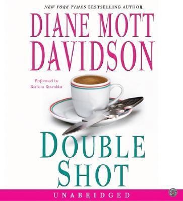 Double Shot CD 0060738766 Book Cover
