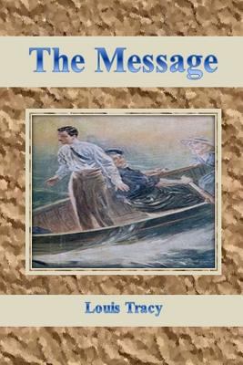 The Message 150292627X Book Cover