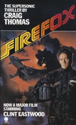 Firefox 0718115708 Book Cover