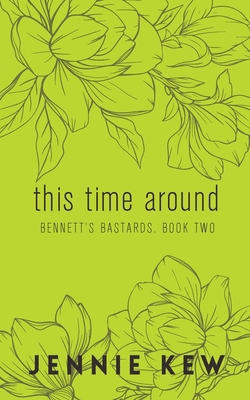 This Time Around 0975611763 Book Cover