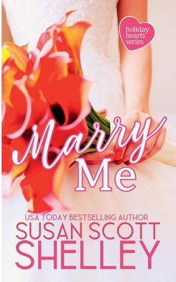 Marry Me B0D2WNC1LL Book Cover