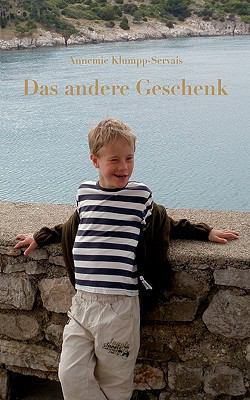 Das andere Geschenk [German] 3839178053 Book Cover