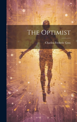 The Optimist 1020857706 Book Cover