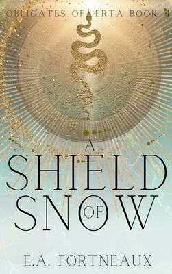 A Shield of Snow B0FXFK7314 Book Cover