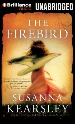 The Firebird 1491511869 Book Cover