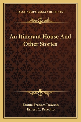 An Itinerant House And Other Stories 116371920X Book Cover