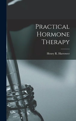 Practical Hormone Therapy 1017412170 Book Cover