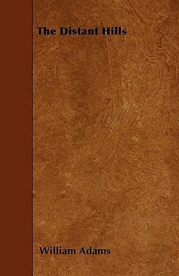 The Distant Hills 1445599260 Book Cover