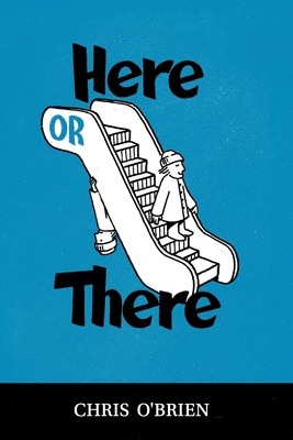Here or There 1698580797 Book Cover