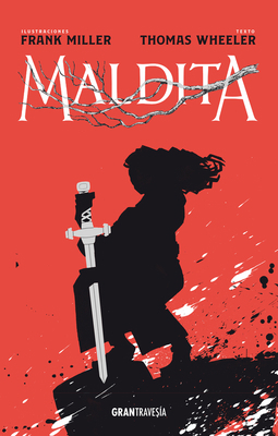 Maldita [Spanish] 6075570845 Book Cover